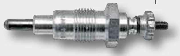 Hidria Bujie 9,5 V Filet M18 x 1,5 Lungime bară = 16 mm Lungime totală = 93 mm