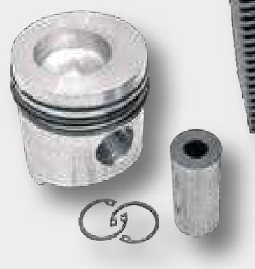 Inel compensatie 0,1 mm - ptr. cuzinet