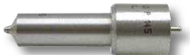 Duza de injectie