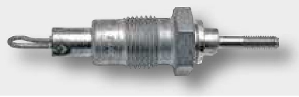 Hidria Bujie incandescenta 12 V 12,5 A Filet 7/8" - 14 UNF Filet superior: 3/8" - 24 UNF