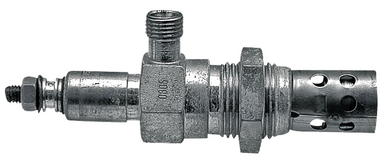 Hidria Bujie incandescenta 11 V 20 A Filet M20 x 1,5