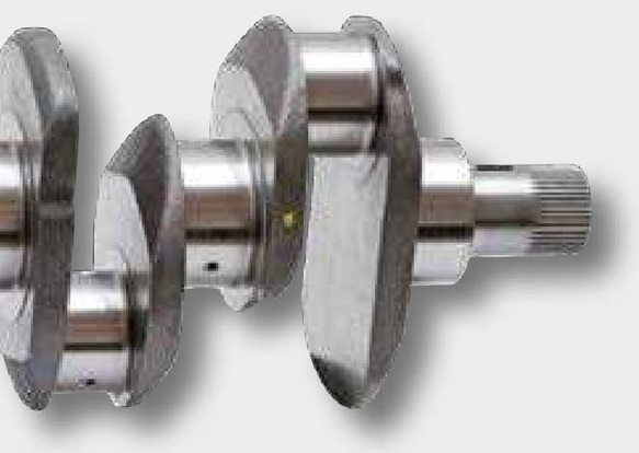 Arbore cotit 4 cil. - Standard
