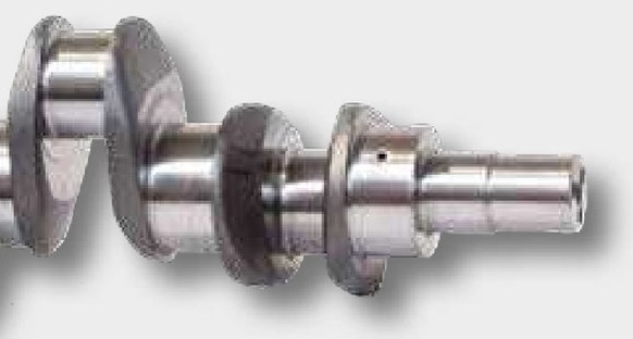 Arbore cotit 6 cil. - Standard