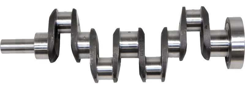 Arbore cotit 4 cil. - Standard, forjat