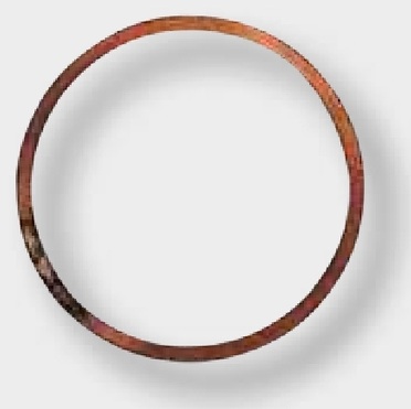 Garnitura capac supapa