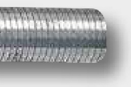 Teava flexibila 2000 mm