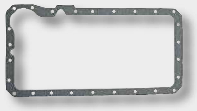 Garnitura de chiulasa - 1 mm grosime