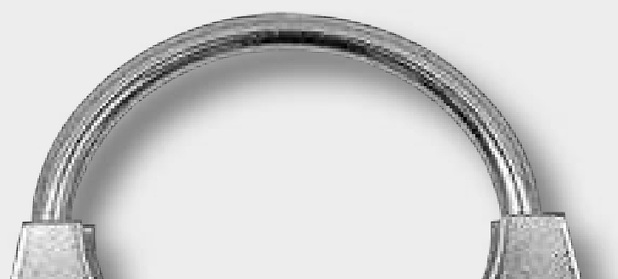 Inel de strangere M10