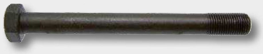 Surub garnitura de chiulasa 1/2" x 124 mm