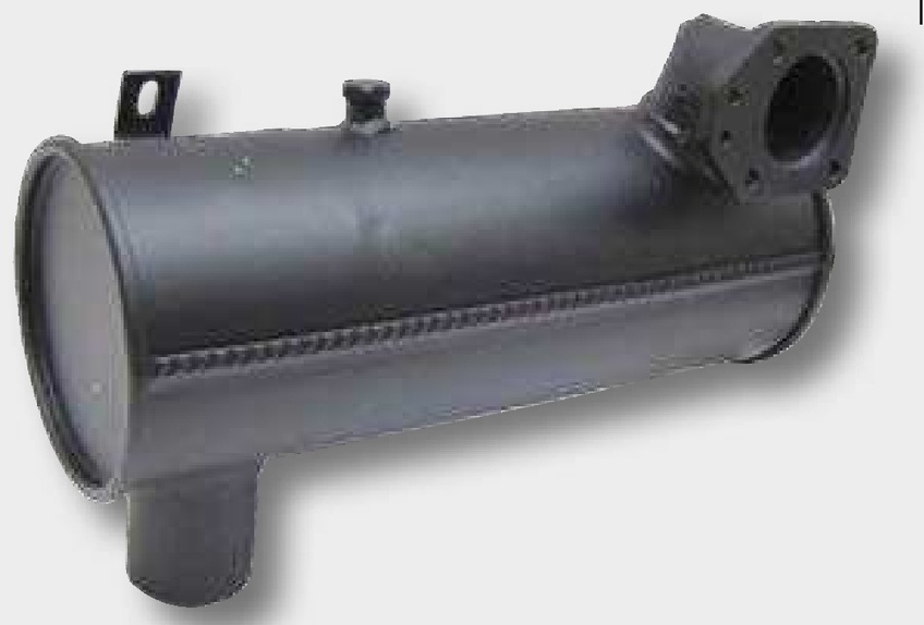 Amortizor de zgomot