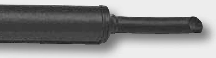 Amortizor de zgomot distanta dintre gauri = 67 mm