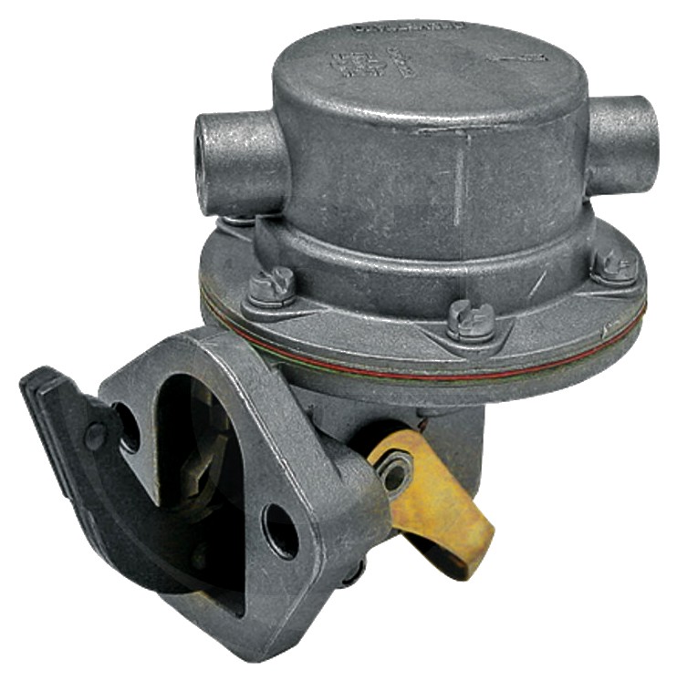 Pompa de alimentare cu membrana 10x1