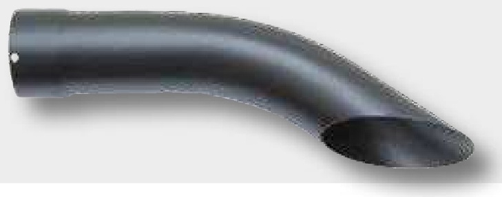 Teava 520 mm