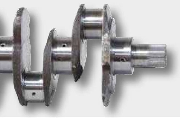 Arbore cotit 4 cil. - Standard