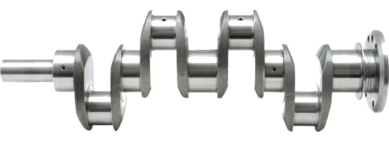 Arbore cotit 4 cil. - Standard