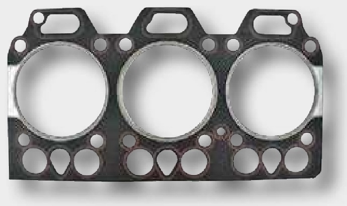 Set garnitura motor