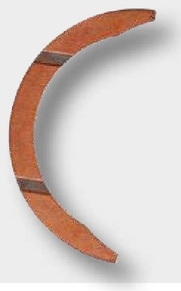 Set lagar principal - Standard