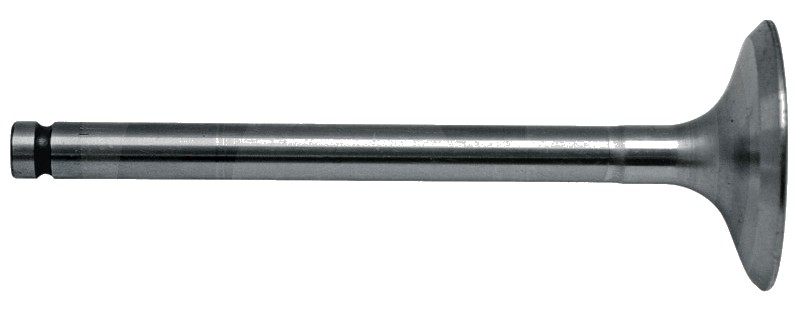 Supapa de admisie 122,8 mm