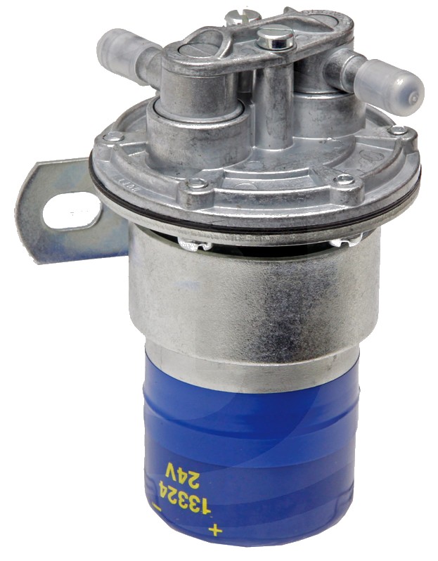 HARDI Automotive Pompa de alimentare electrica - până la 60 CP