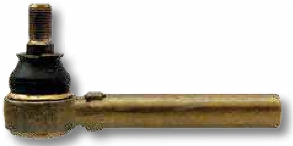 Cap de bară 173 mm