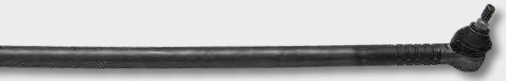 Bara de directie M18 x 1,5 mm