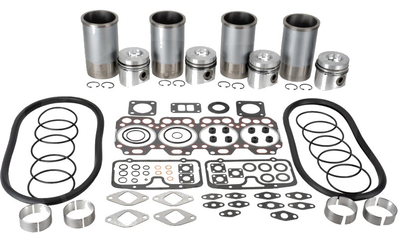 Kit reparații motor
