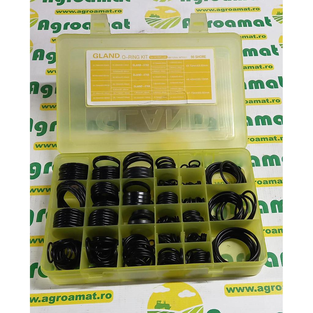 Trusa O-ring 396 Piese
