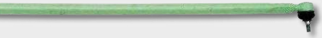Bara de directie con = 12-14, lungimea = 970-1400 mm