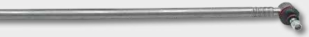 Bara de directie con = 14-16, lungimea = 860 mm