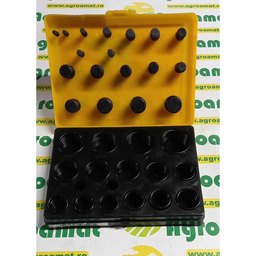Trusa O-ring 320 piese