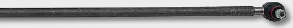 Bara de directie - pentru ax telescopic la directia mecanica