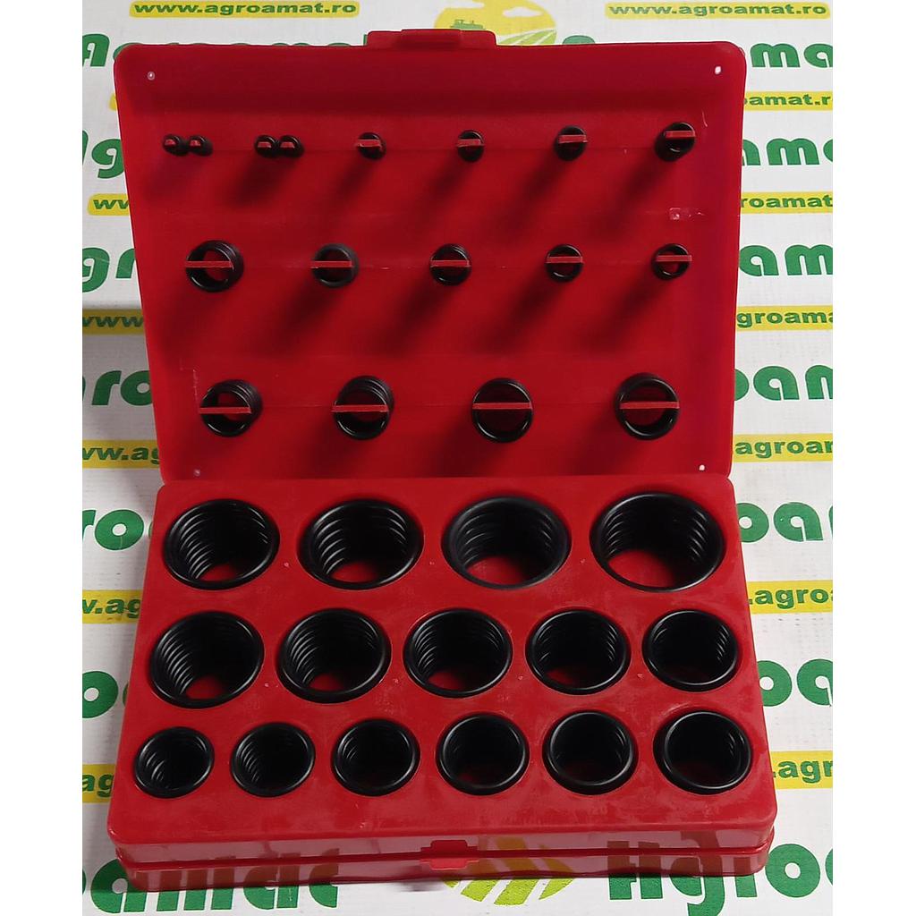 Trusa O-ring 377 piese