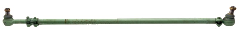 Biela - ax telescopic, directie hidraulica, extra robusta