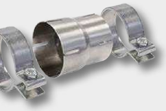 Conector teava 170 mm