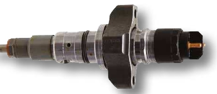 BOSCH Duza de injectie de rezerva