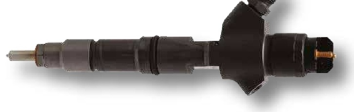 BOSCH Injector