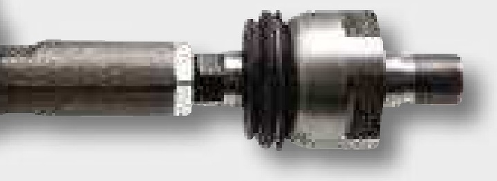 Articulatie cu bila compl. 230 mm