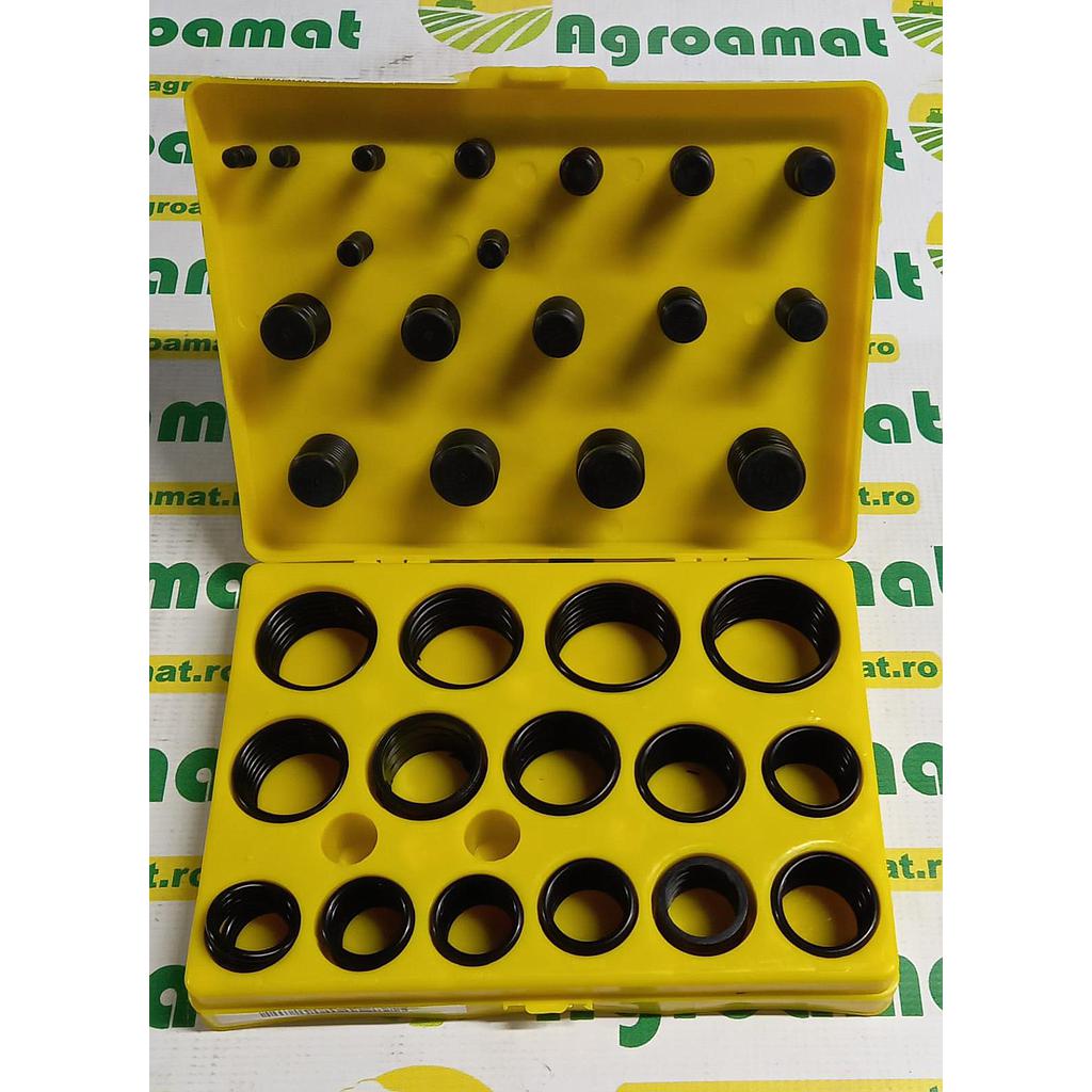 Trusa O-ring 360 piese