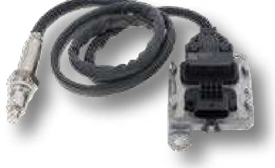 Senzor NOX - Massey Ferguson, Valtra-Valmet, Fendt