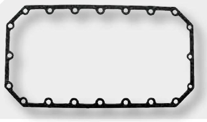 Garnitura chiulasa - Grosime = 1,2 mm pentru piston Ø 95 mm