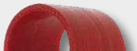Mufă din silicon 81 mm