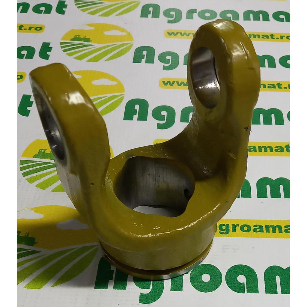 Furca Cardan T6S pentru Teava Lamaie