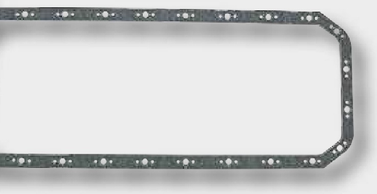 Garnitura de chiulasa - 1,2 mm grosime