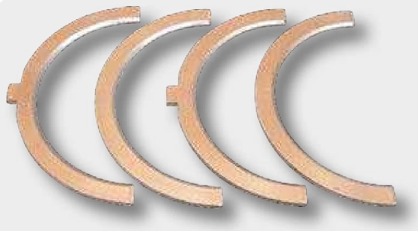 Set lagar principal - Standard