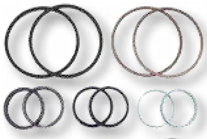 Set garnituri