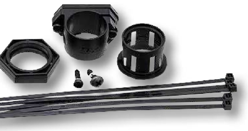Calix Set montaj - cablu de instalare MK