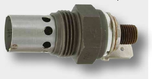 Bujie incandescenta filet 7/8" - 14 UNF