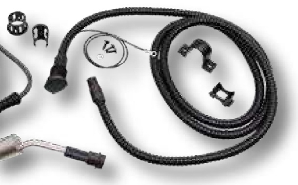 Calix Preincalzire motor compl.