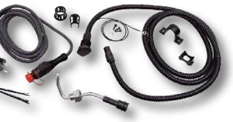 Calix Incalzitor de motor complet