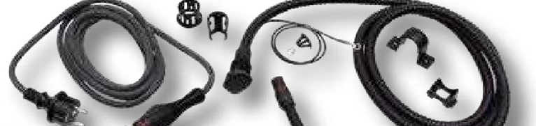 Calix Incalzitor de motor complet